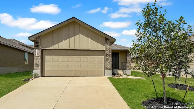 23117 Double Bogey, San Antonio, TX 78261 - Image #1