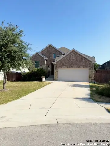 3657 Briscoe Way, Bulverde, TX 78163