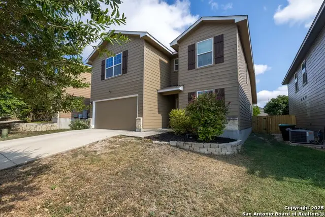 11515 N Peak, San Antonio, TX 78245 - #1