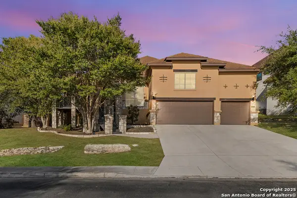 1431 Sun Mountain, San Antonio, TX 78258