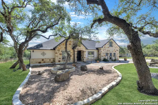 2437 River Way, Spring Branch, TX 78070 - Image #1