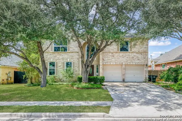 1624 Osage, Schertz, TX 78154