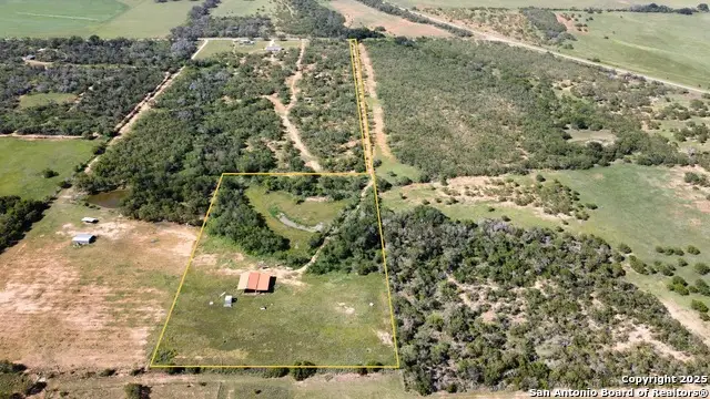 TBD E Gates Valley, Poteet, TX 78065 - Image #1