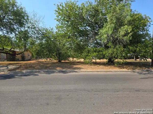 540 W Gerald, San Antonio, TX 78221