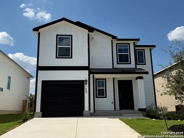 123 Western Gull Drive, San Antonio, TX 78253