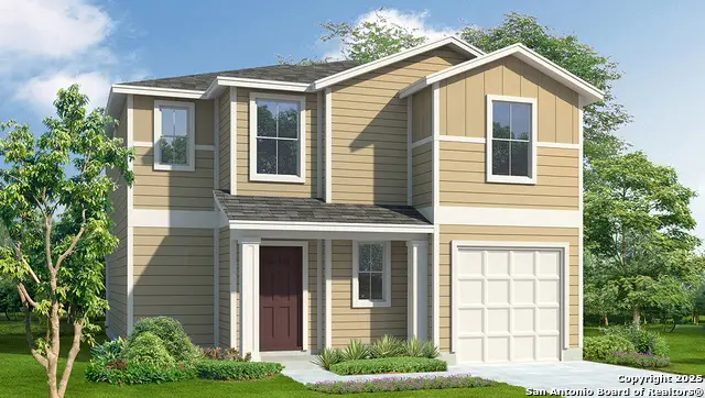 123 Western Gull Drive, San Antonio, TX 78253 - Image #2