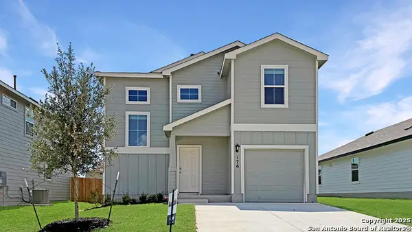176 Tiger Heron, San Antonio, TX 78253