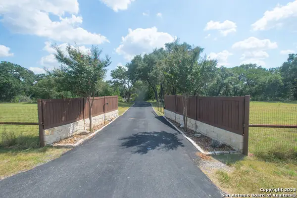 5370 Fm 1863, Bulverde, TX 78163