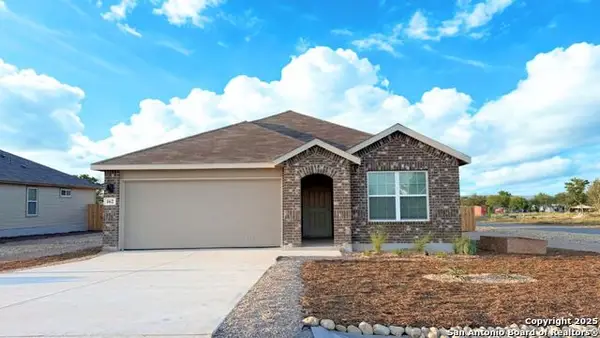 162 Double L Drive, Comfort, TX 78013