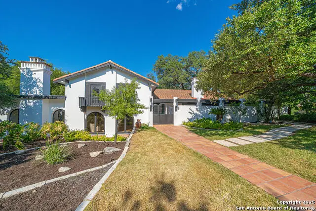 320 Mustang, Hollywood Park, TX 78232 - Image #1