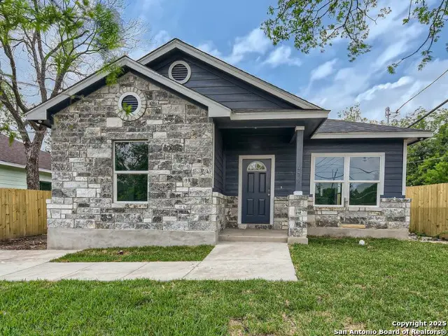 479 Corliss, San Antonio, TX 78220 - #1