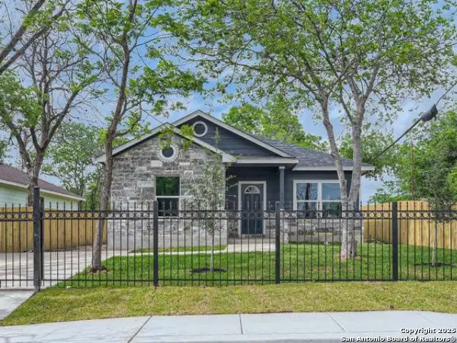 479 Corliss, San Antonio, TX 78220 - #2