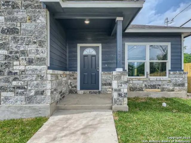 479 Corliss, San Antonio, TX 78220 - #3