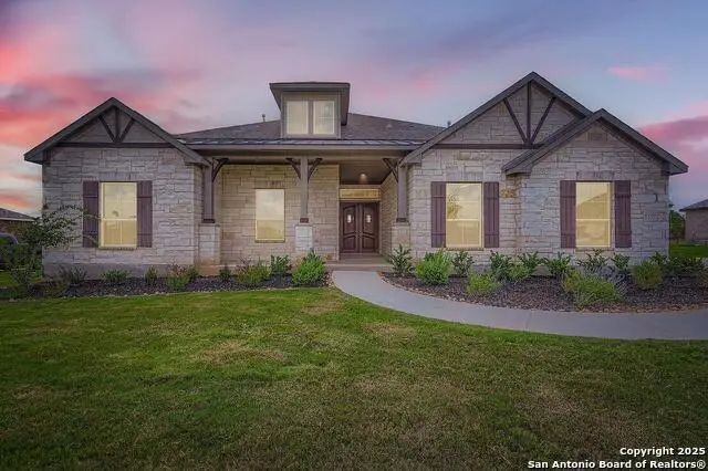 5221 Estates Oak Way, San Antonio, TX 78263 - Image #1