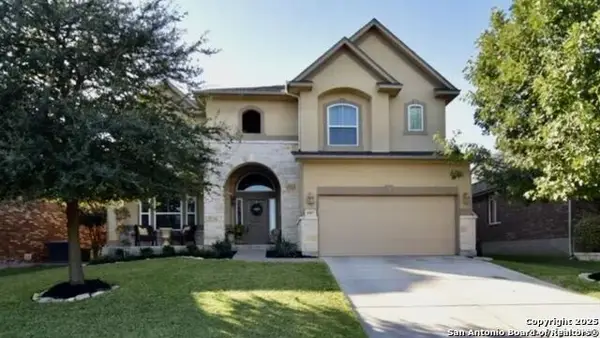 6007 Geranium, San Antonio, TX 78253