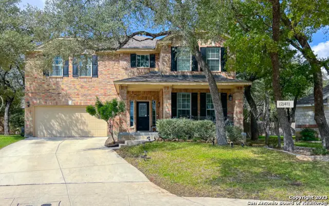 26123 Destiny, San Antonio, TX 78260 - Image #2