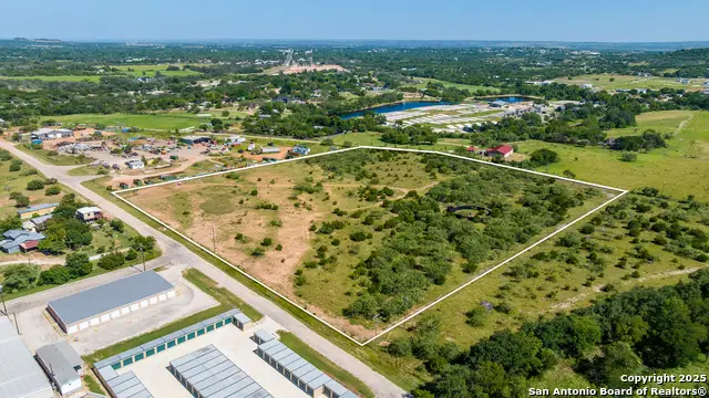 LTS GE345 ET EL Shorty Crenwelge Rd., Fredericksburg, TX 78624 - #2