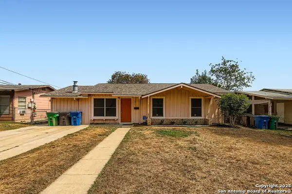 1511 Arroya Vista, San Antonio, TX 78213