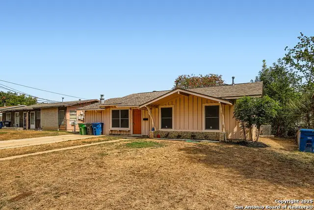 1511 Arroya Vista, San Antonio, TX 78213 - Image #2