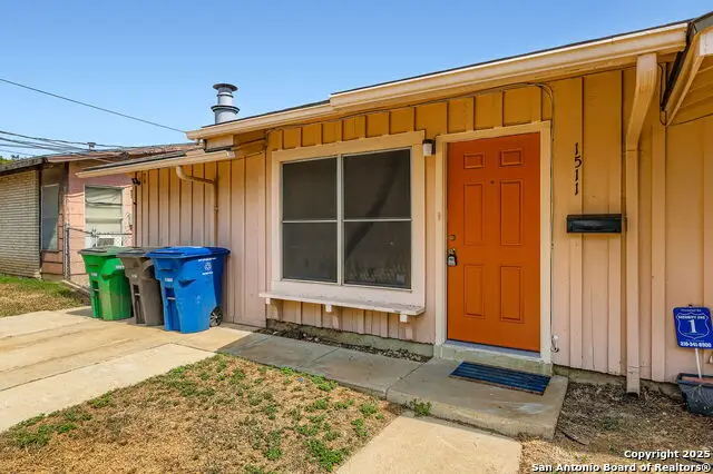 1511 Arroya Vista, San Antonio, TX 78213 - Image #3