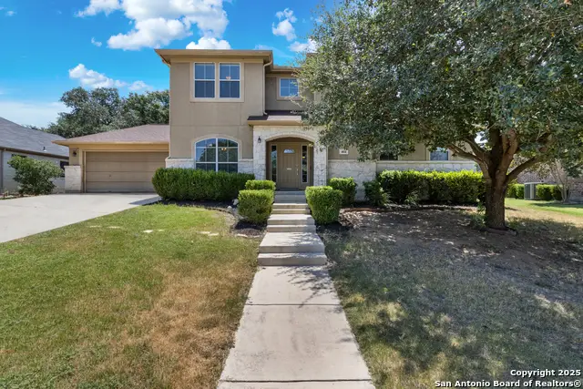 404 Fawn Pass, Schertz, TX 78154 - Image #1