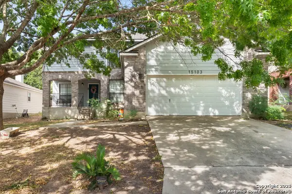 15103 Kamary, San Antonio, TX 78247