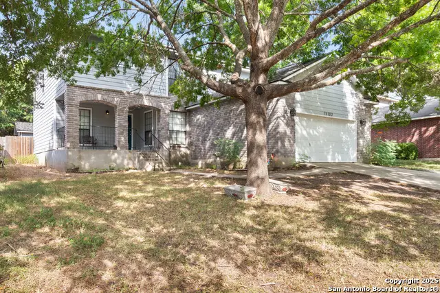 15103 Kamary, San Antonio, TX 78247 - Image #2