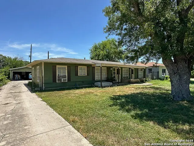 2418 AND 2424 W Woodlawn Ave, San Antonio, TX 78228 - Image #3