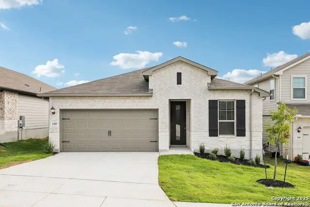 120 Perciful Avenue, Cibolo, TX 78108 - Image #1