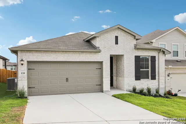 120 Perciful Avenue, Cibolo, TX 78108 - Image #2
