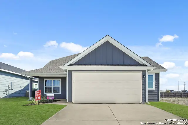 517 Lina Way, Seguin, TX 78155 - Image #1