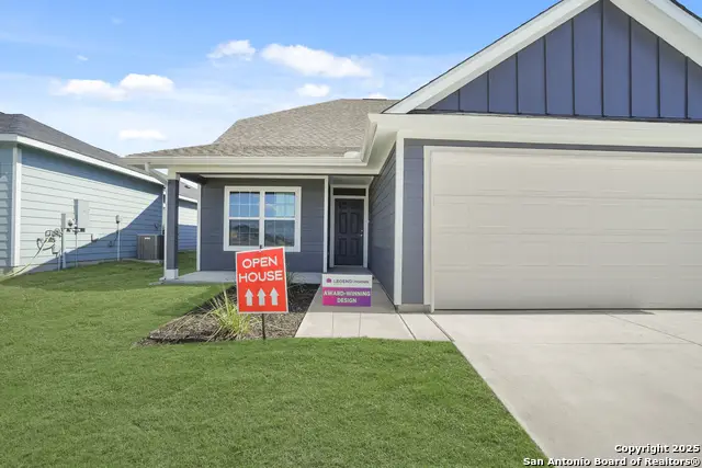 517 Lina Way, Seguin, TX 78155 - Image #3