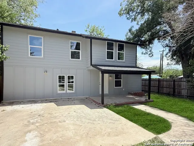 312 Avondale, San Antonio, TX 78223 - Image #1