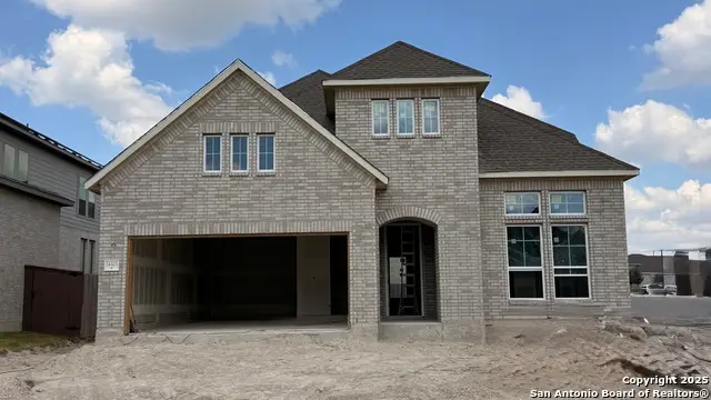 14405 Blue Mesa Hill, San Antonio, TX 78245 - Image #1