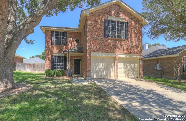 197 Tapwood, Cibolo, TX 78108 - #1