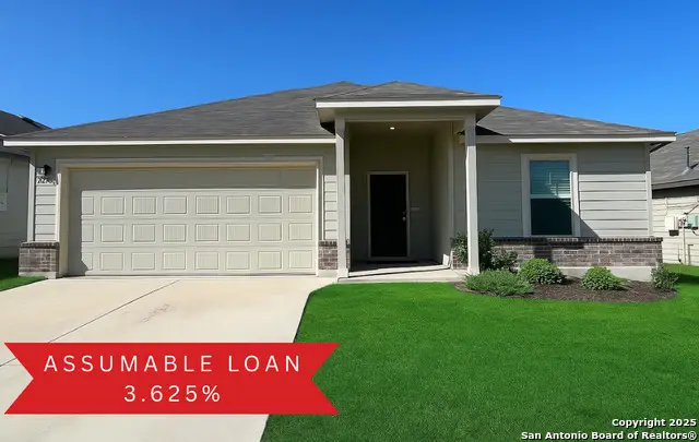 10708 Rosalina Loop, San Antonio East, TX 78109 - #1