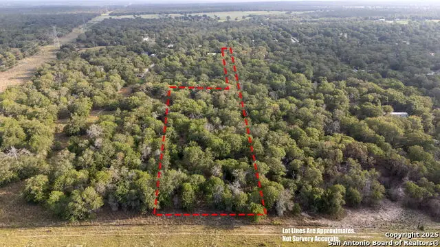 3 ACRES 337 Sandy Oaks, Seguin, TX 78155 - Image #3