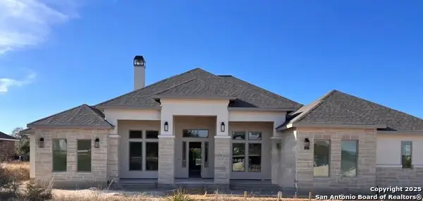 141 Gadwall Way, Spring Branch, TX 78070