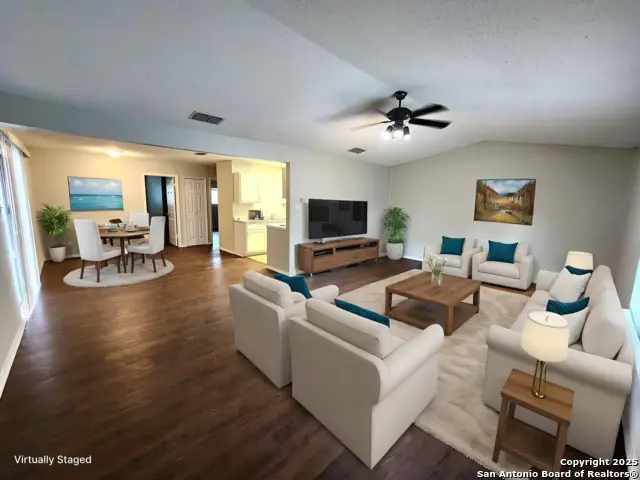 1331 Bayou, San Antonio, TX 78245 - Image #1