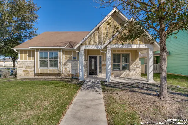 1019 Powell, Kyle, TX 78640 - Image #1