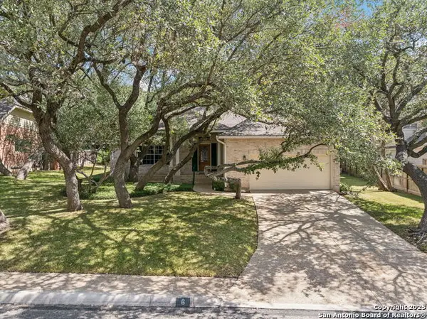 6 Ancient Bend, San Antonio, TX 78248
