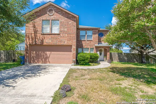 3420 Sante Fe, Seguin, TX 78155 - #1