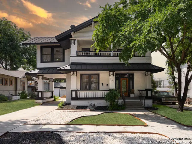 940 Mulberry, San Antonio, TX 78201 - Image #1