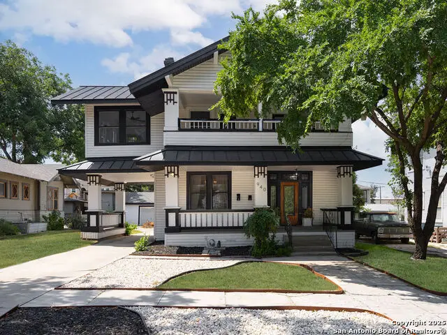 940 Mulberry, San Antonio, TX 78201 - Image #2