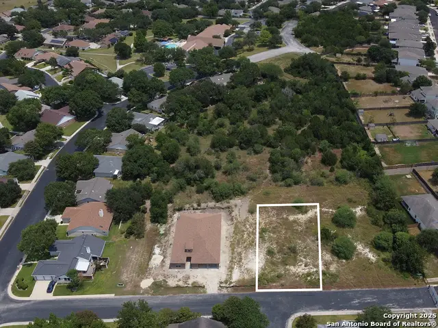 3758 Greenridge, Schertz, TX 78108 - Image #1