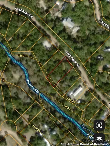 0 Lake Park, Spring Branch, TX 78070 - Image #1