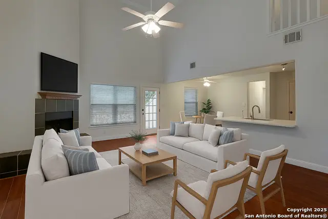 15210 Fall Bluff, San Antonio, TX 78247 - Image #1