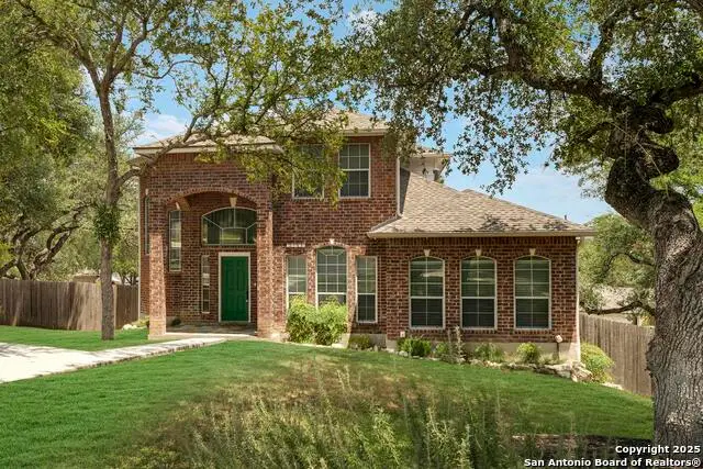 15210 Fall Bluff, San Antonio, TX 78247 - Image #2