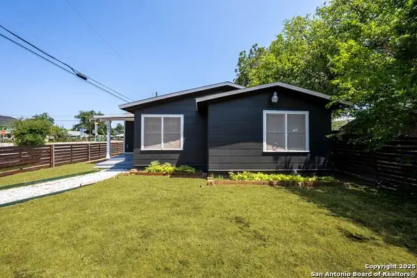 1803 Burnet, San Antonio, TX 78202