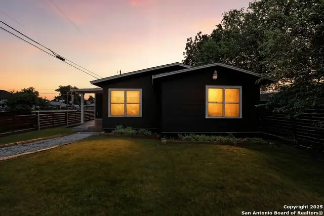 1803 Burnet, San Antonio, TX 78202 - Image #2